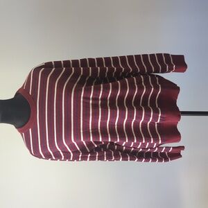 Banana Republic MEN'S Long Sleeve Sweater Large